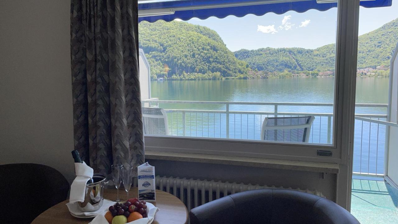 Tresa Bay होटल Ponte Tresa
