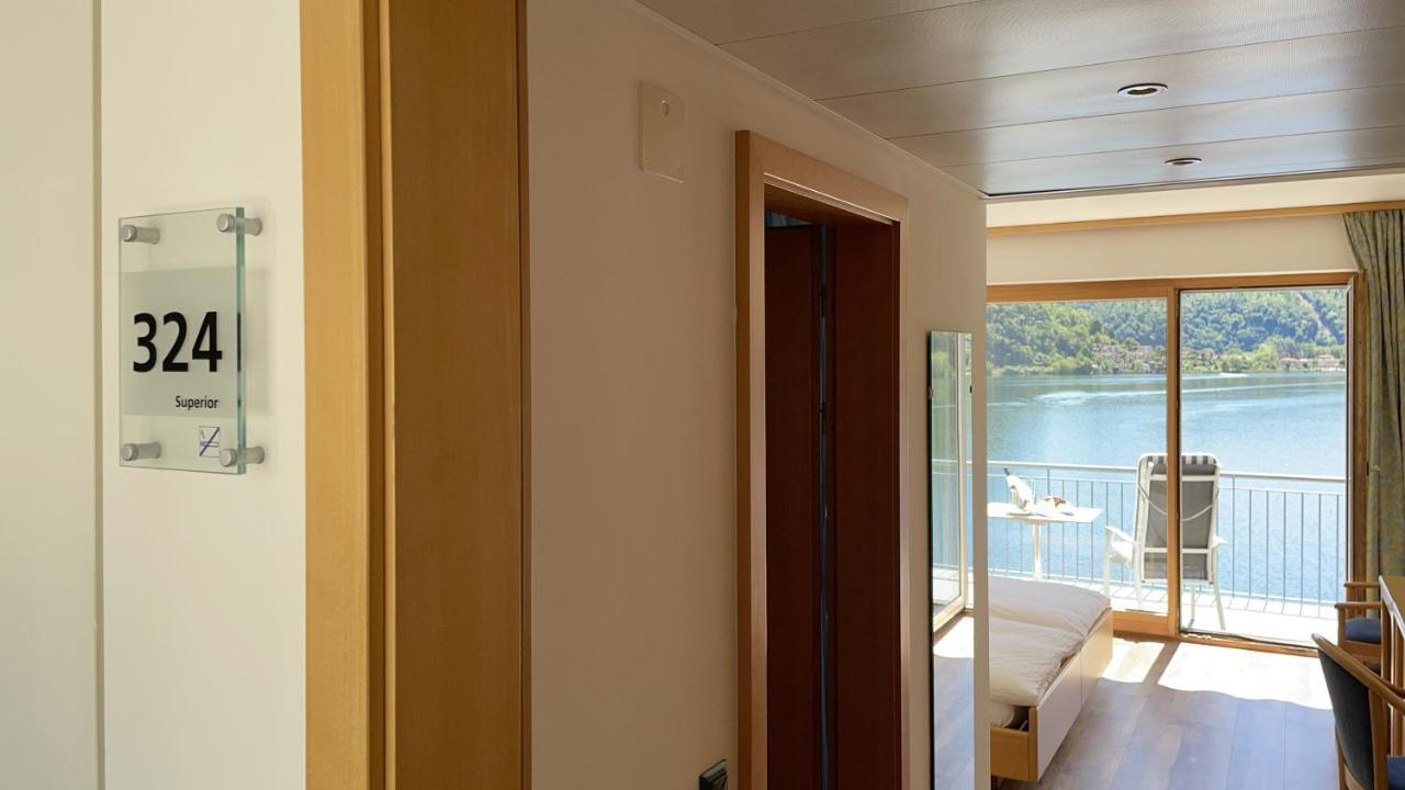 होटल Tresa Bay 3*