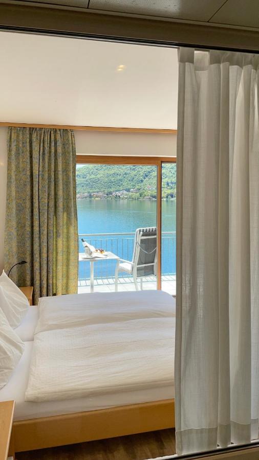 Tresa Bay 3*