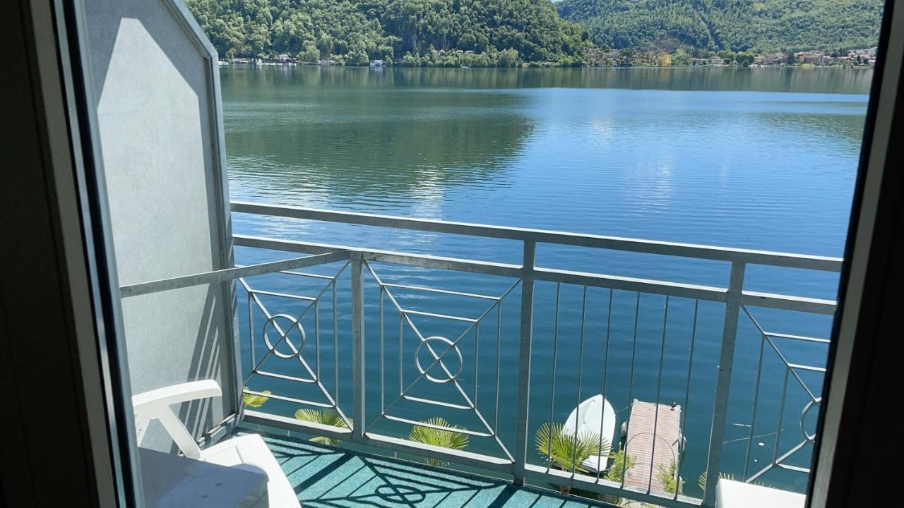Tresa Bay होटल Ponte Tresa