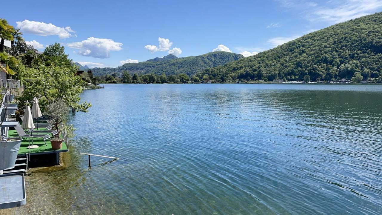 होटल Tresa Bay