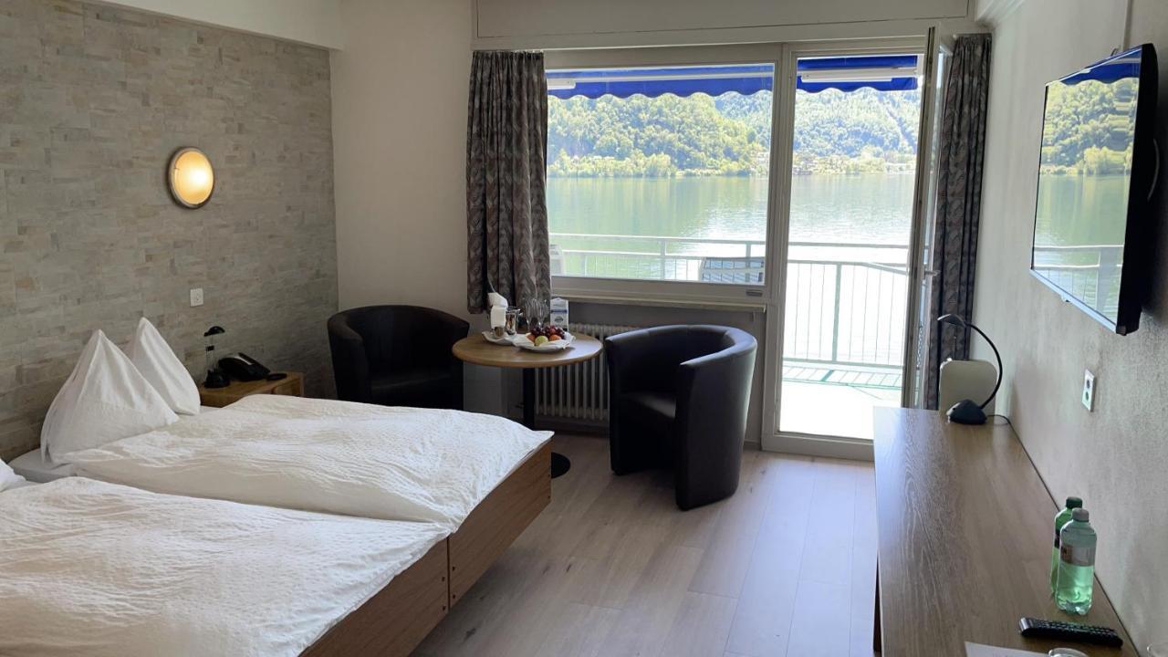 Tresa Bay 3*