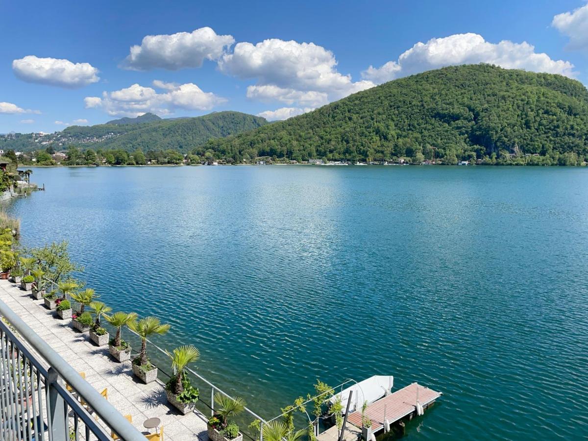 Tresa Bay होटल Ponte Tresa