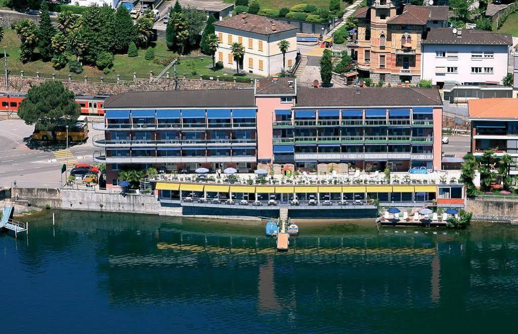 Tresa Bay Hotel 3*