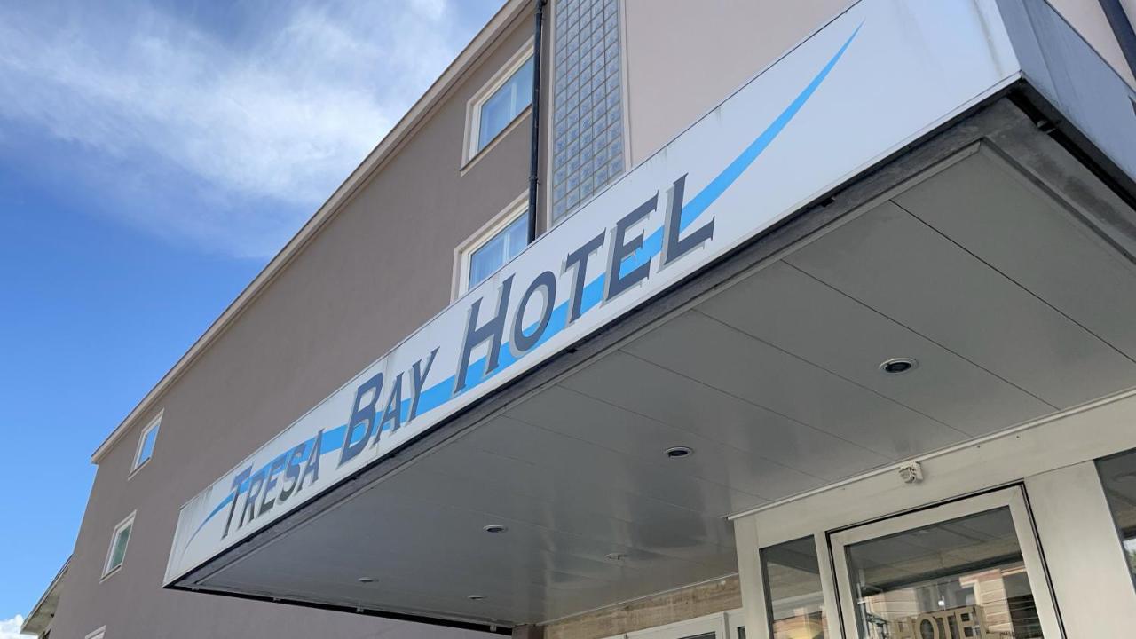 Hotel Tresa Bay Ponte Tresa