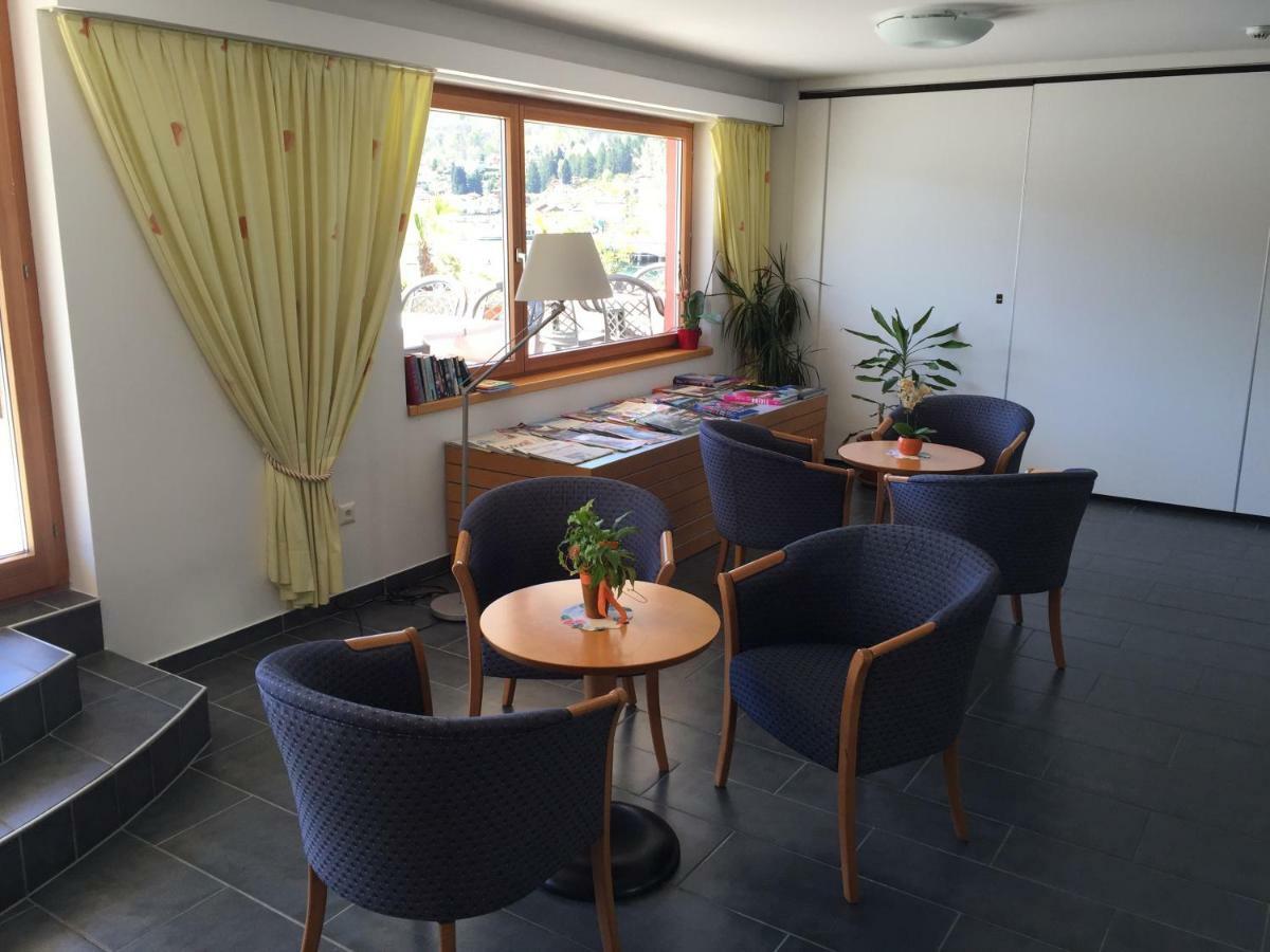 Tresa Bay Hotel